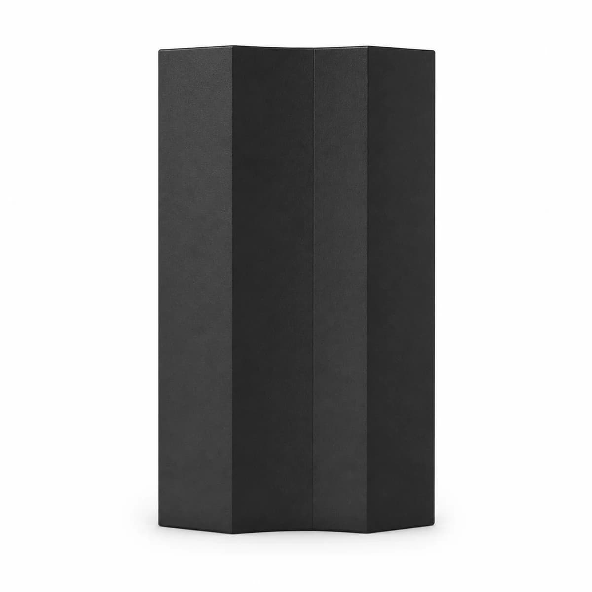 DALE-WMC220-BK Black wired mechanical door chime