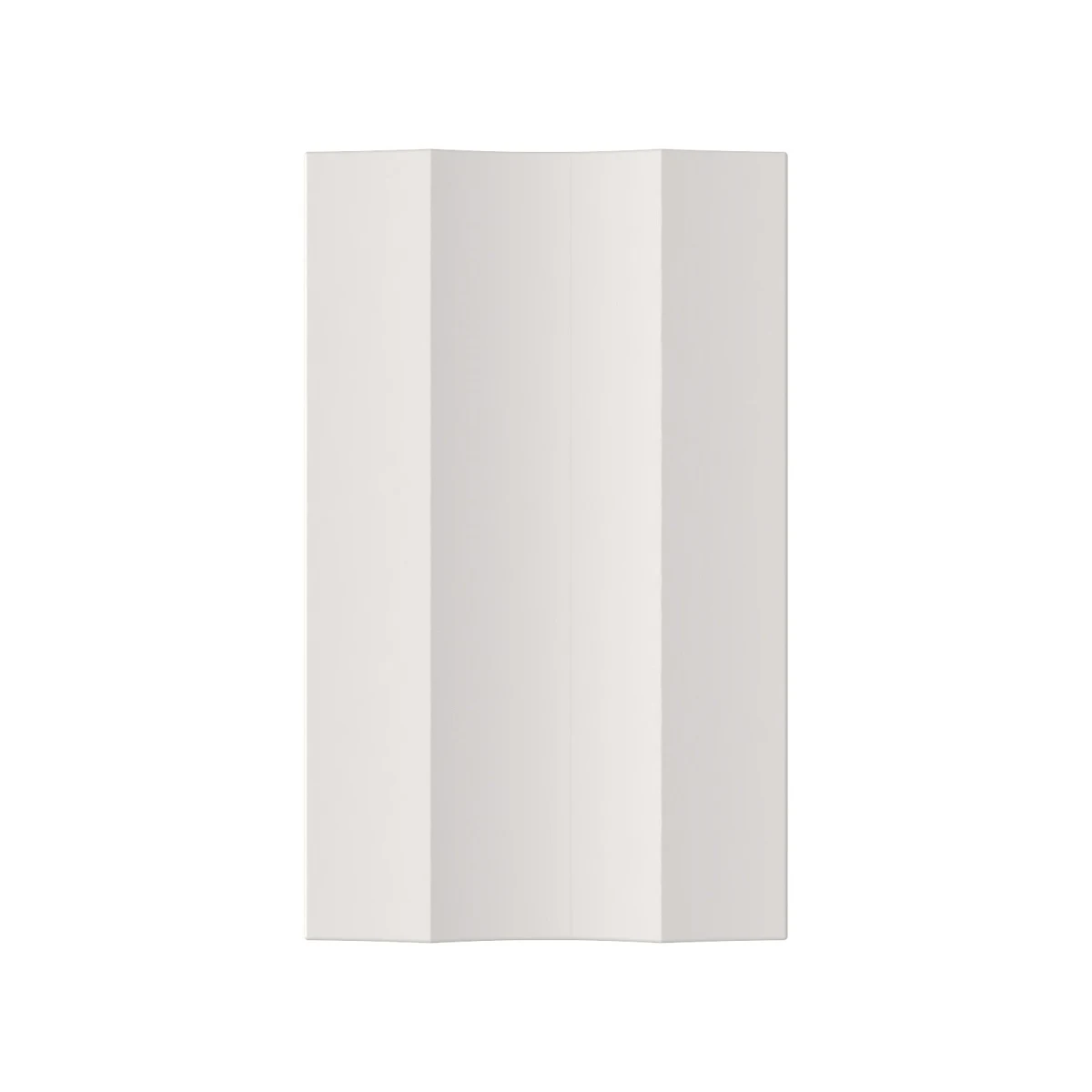 DALE-WMC220-WH White wired mechanical door chime